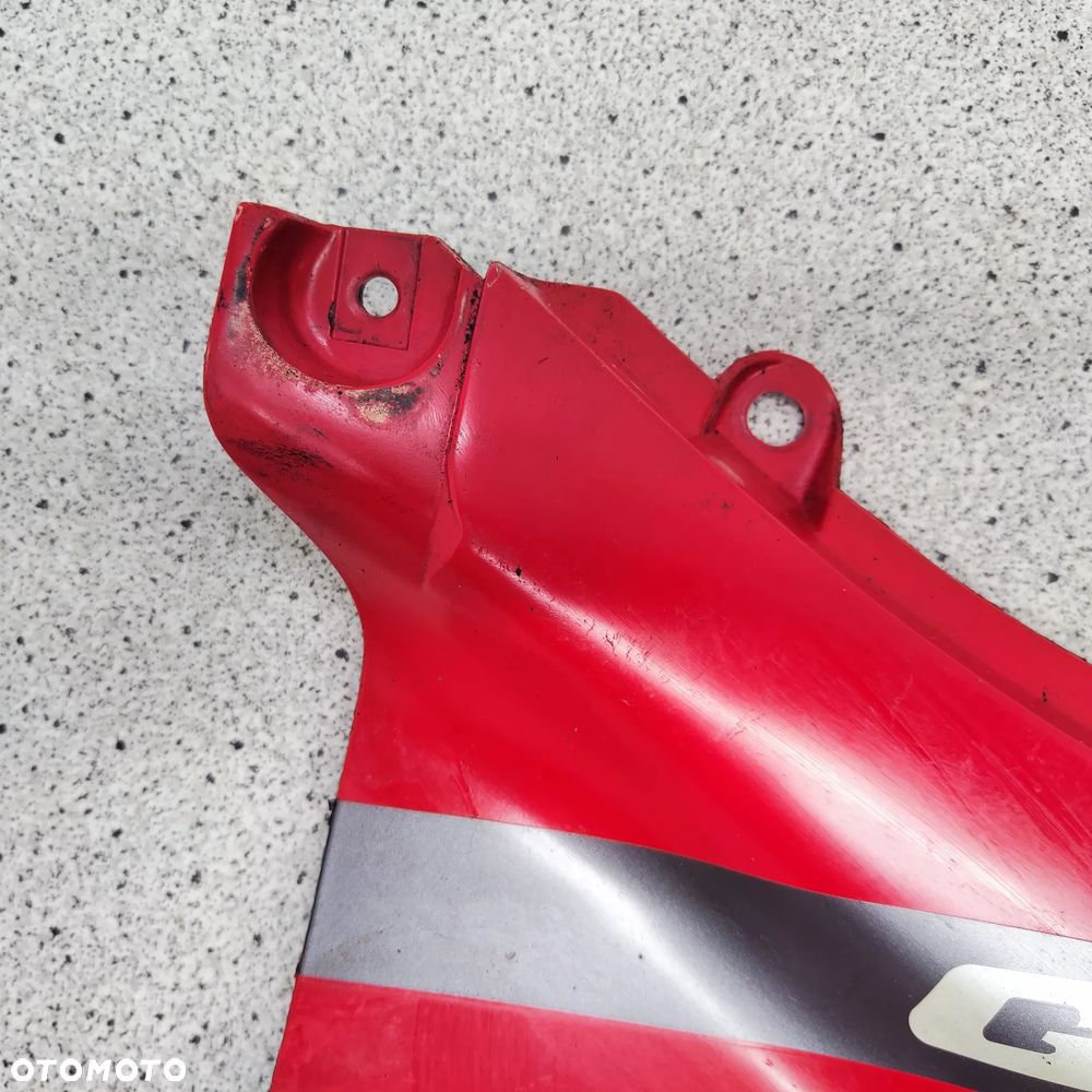 Owiewka, osłona, bok, boczek Suzuki GSX-F 600 GSGF 600 - 2