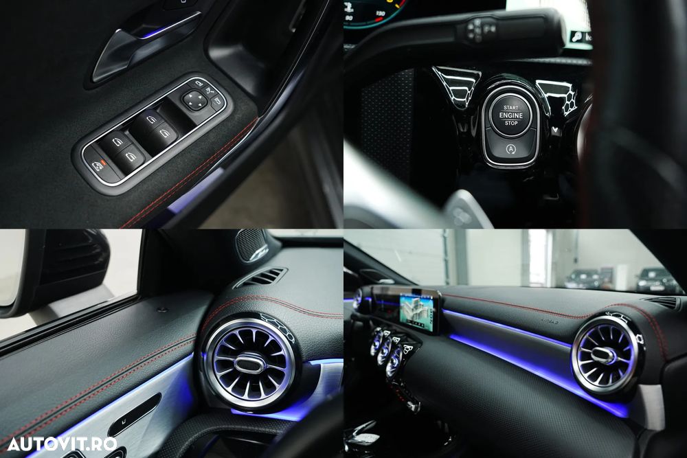 Mercedes-Benz CLA 180 d 7G-DCT AMG Line - 15