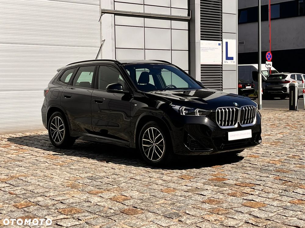 BMW X1 sDrive18i - 7
