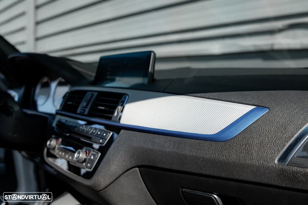 BMW 225 d Coupe Sport-Aut. M Sport - 22