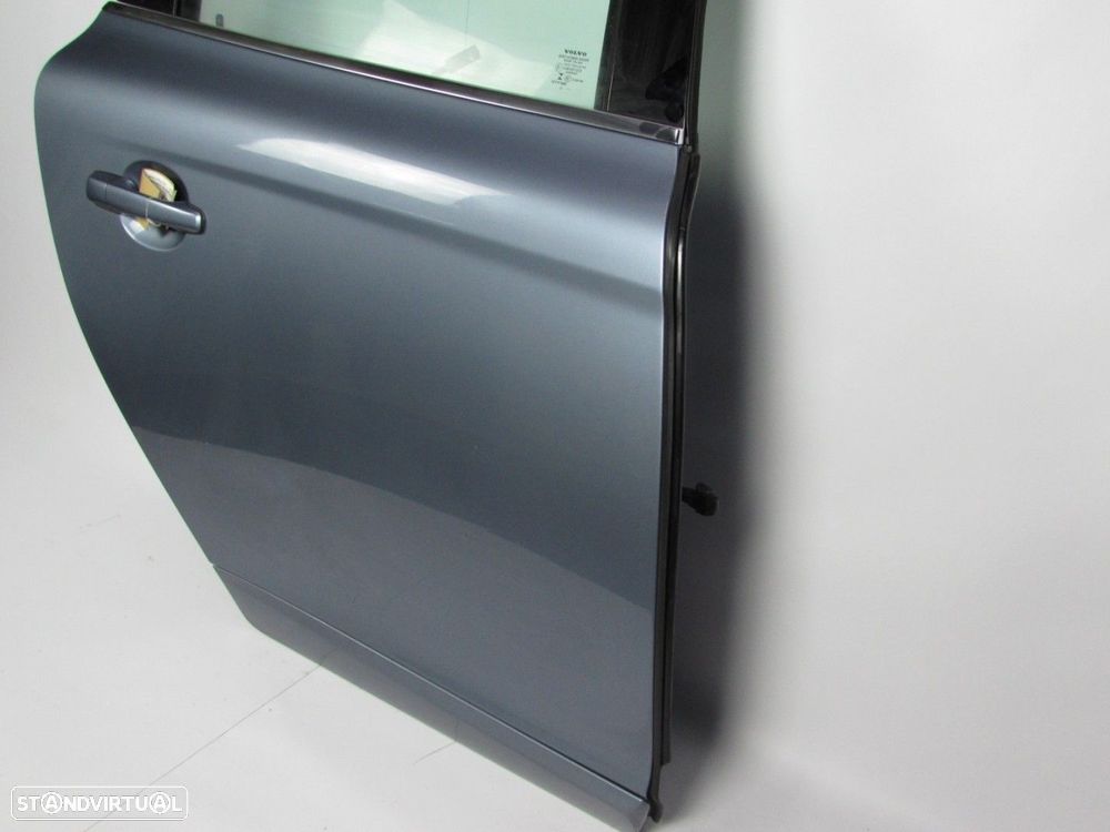 Porta Direito/Trás Seminovo/ Original VOLVO XC60 (156) - 3