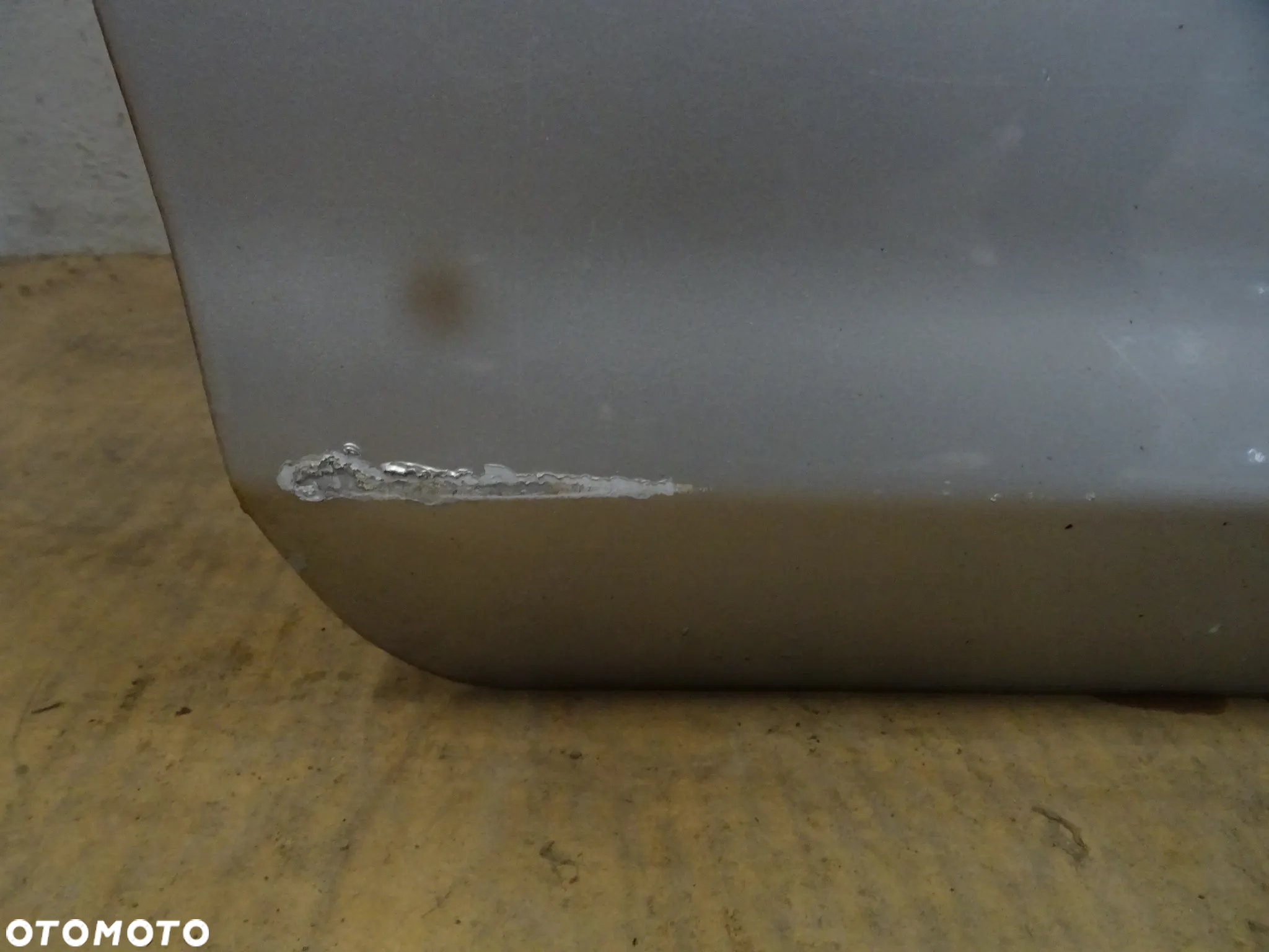 DRZWI LEWY PRZÓD LEWE PRZEDNIE FORD FOCUS II MK2 04-07 LAK:03 NR420 - 7