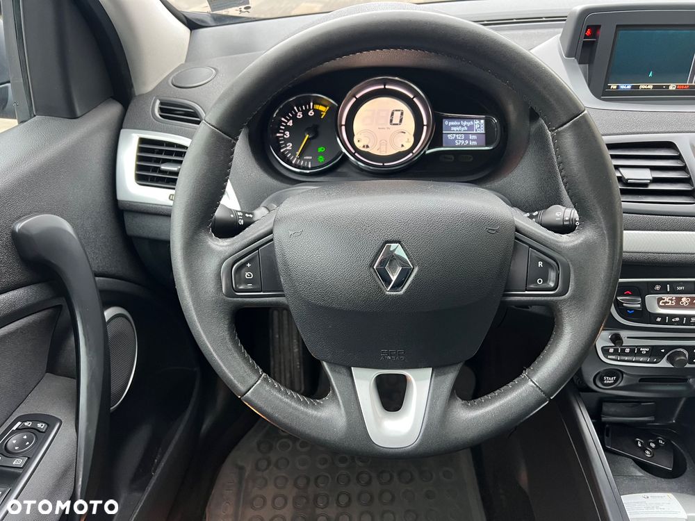 Renault Megane 2.0 140 CVT Dynamique - 21