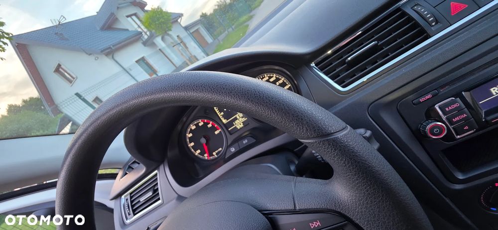 Seat Toledo 1.2 TSI Reference - 23