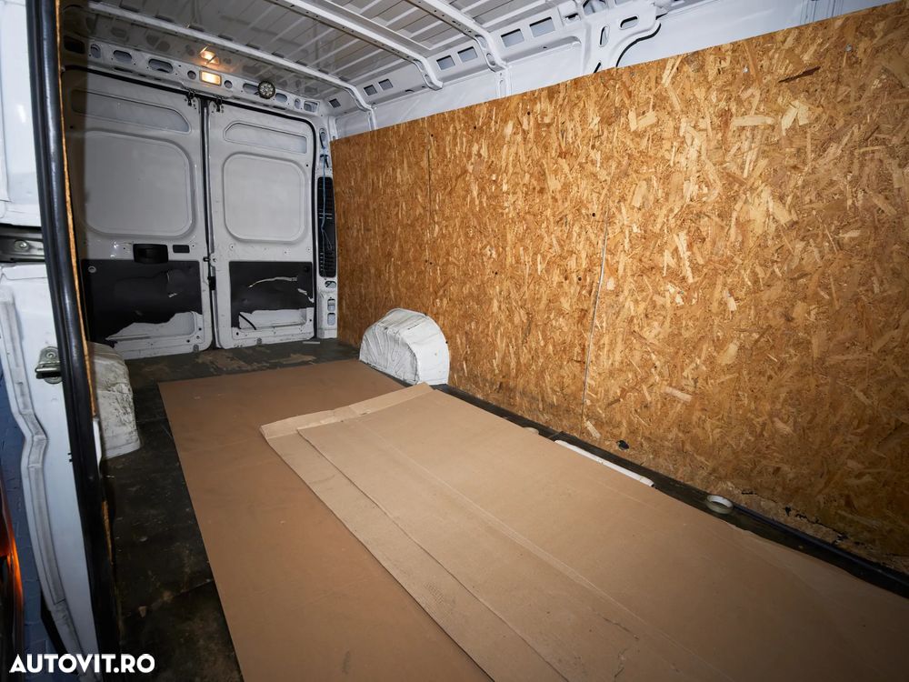 Fiat DUCATO - 22