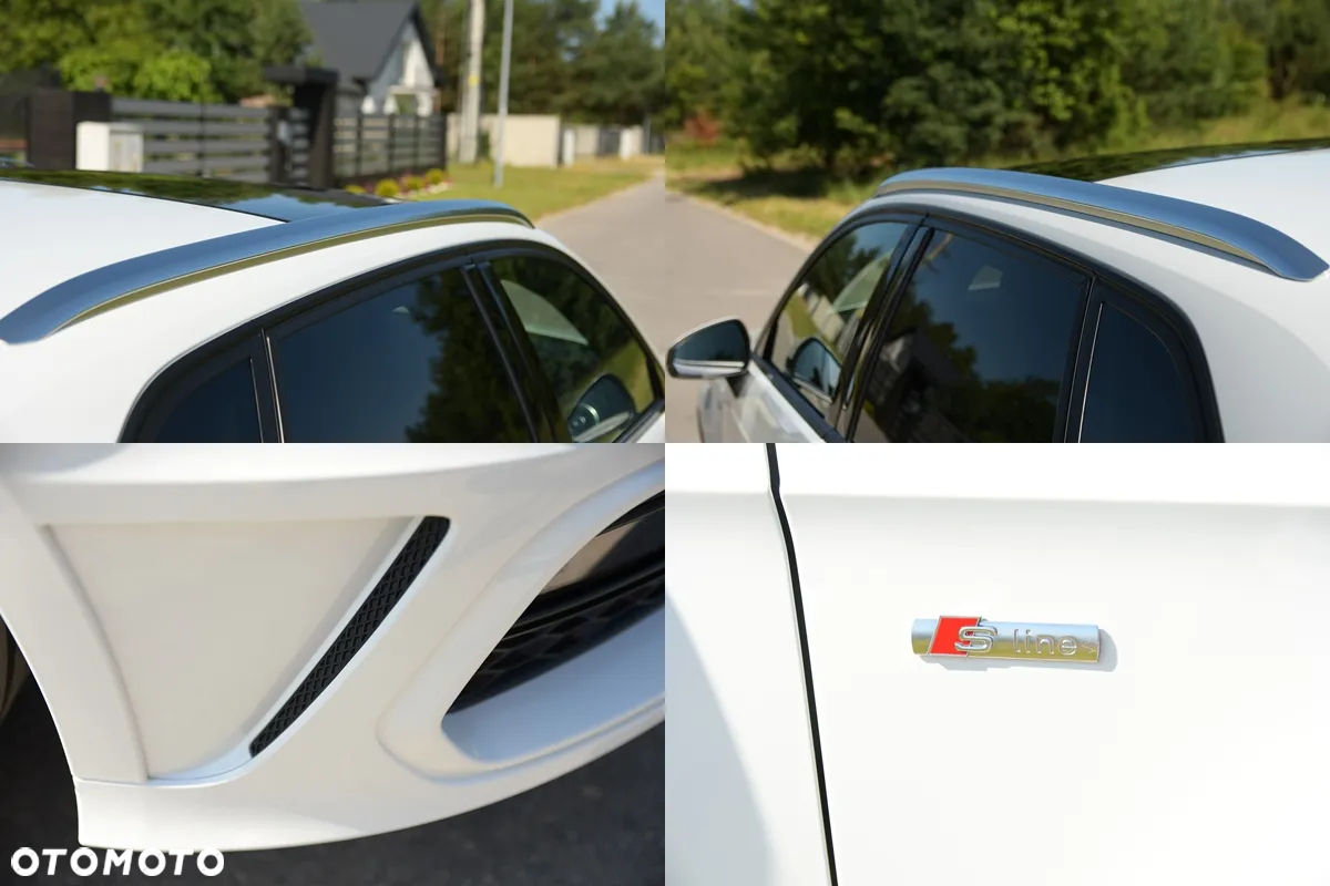 Audi S3 Sportback - 15