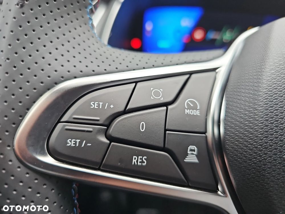 Renault Symbioz 1.8 E-Tech Full Hybrid 160 Esprit Alpine - 16