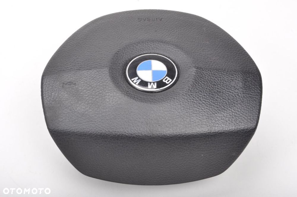 BMW F10 PODUSZKA POWIETRZNA KIEROWCY AIRBAG - 4