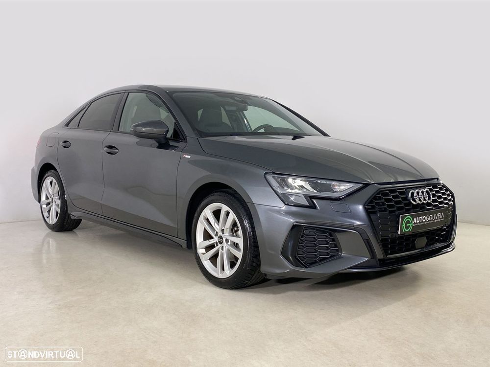 Audi A3 - 3