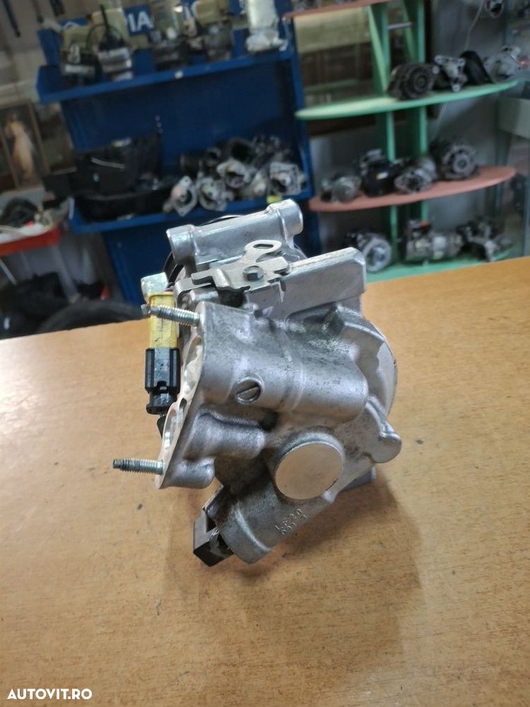 Compresor aer condiționat Opel Crossland Grandlland 1.5 Cdti - 5