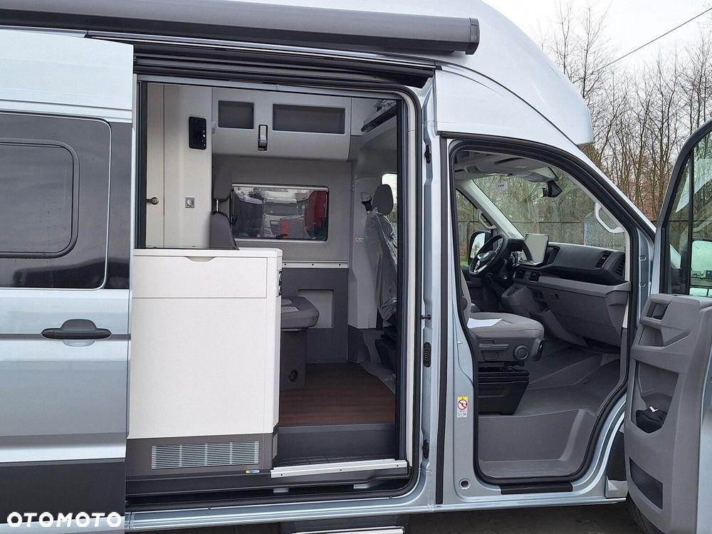 Volkswagen Crafter - 15