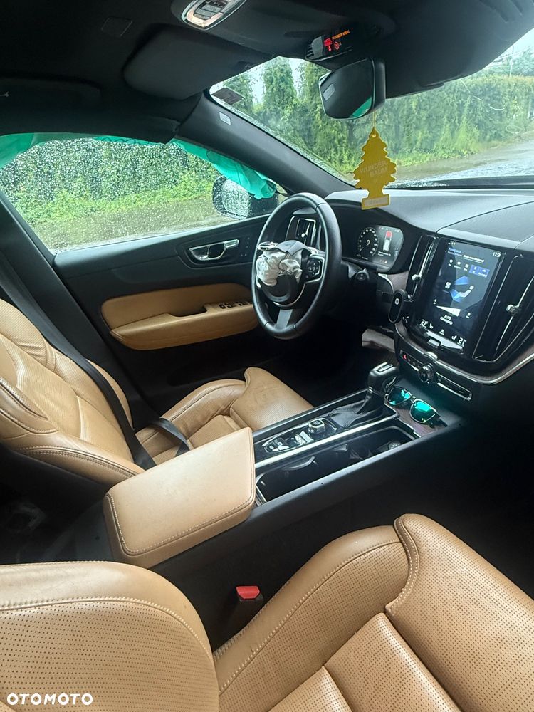 Volvo XC 60 D4 AWD Inscription - 12