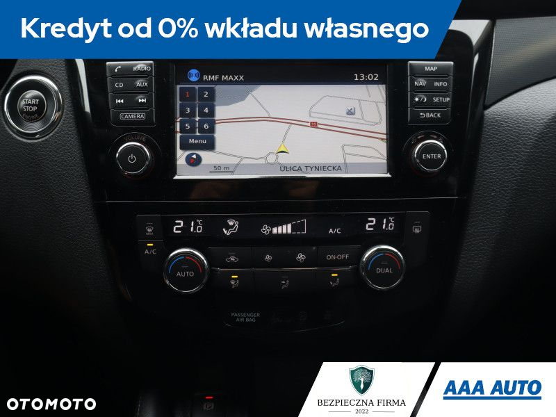 Nissan Qashqai - 13
