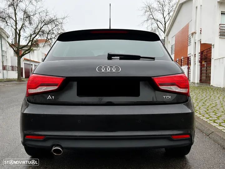 Audi A1 Sportback ver-1-6-tdi - 2