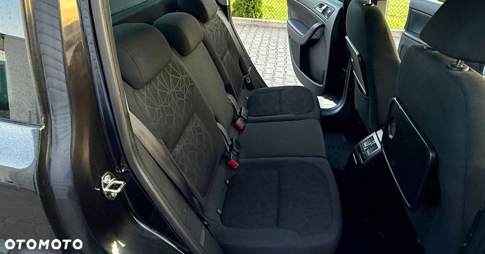 Skoda Yeti 2.0 TDI 4x4 Ambition - 20