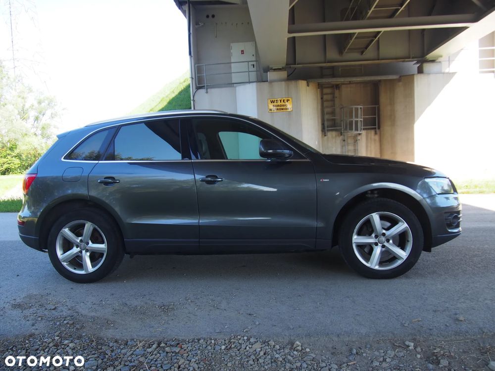 Audi Q5 - 6