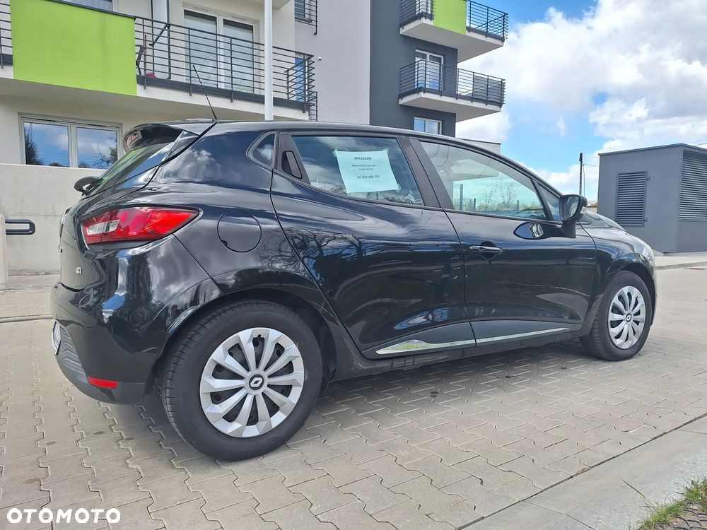Renault Clio 1.5 dCi Intens - 7