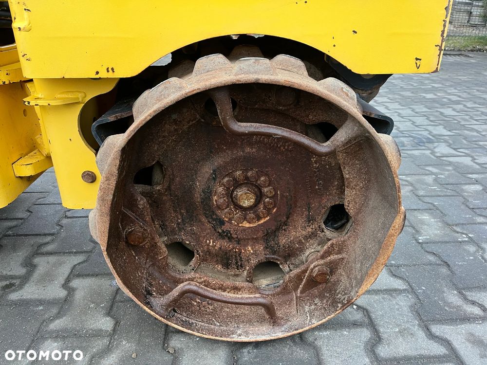 Bomag BMP 8500 - 9