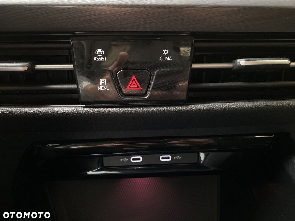 Volkswagen Golf 2.0 TDI Style DSG - 15