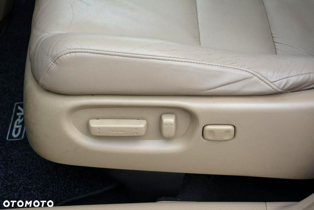 Honda CR-V 2.0 Executive NAVI - 21