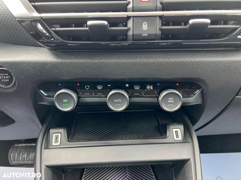 Citroën C4 1.5 BlueHDi S&S EAT8 Shine - 17