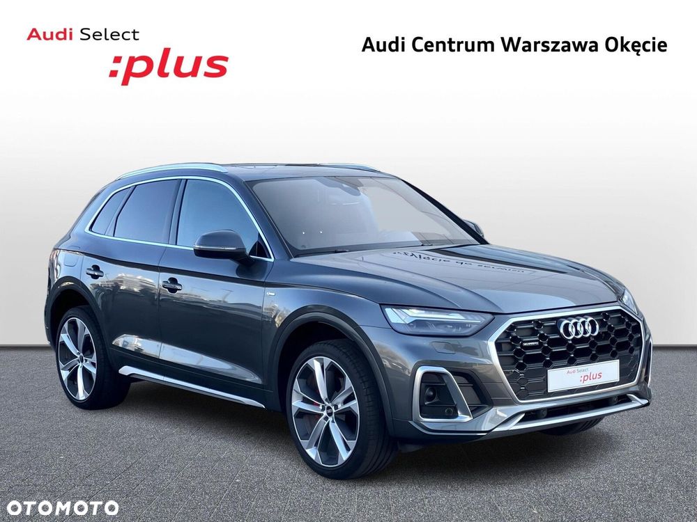 Audi Q5 - 4