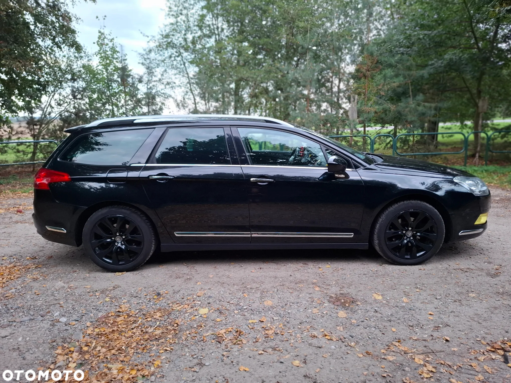 Citroën C5 2.0 HDi Exclusive - 10