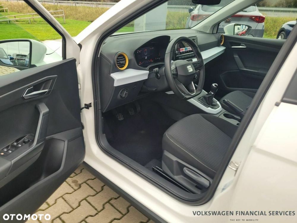 Seat Arona - 5