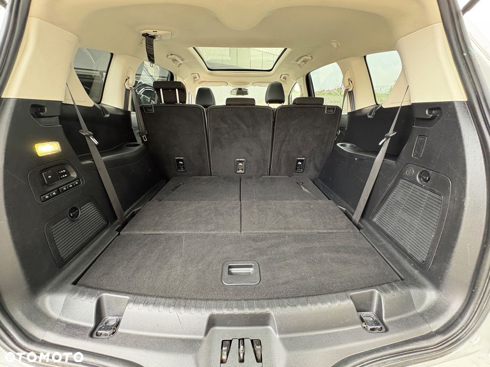 Ford S-Max 2.0 TDCi Titanium PowerShift - 27