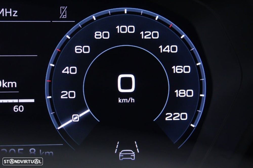 Audi Q4 e-tron 45 82 kWh - 29