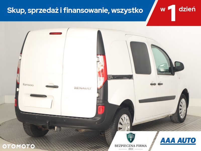 Renault kangoo - 7