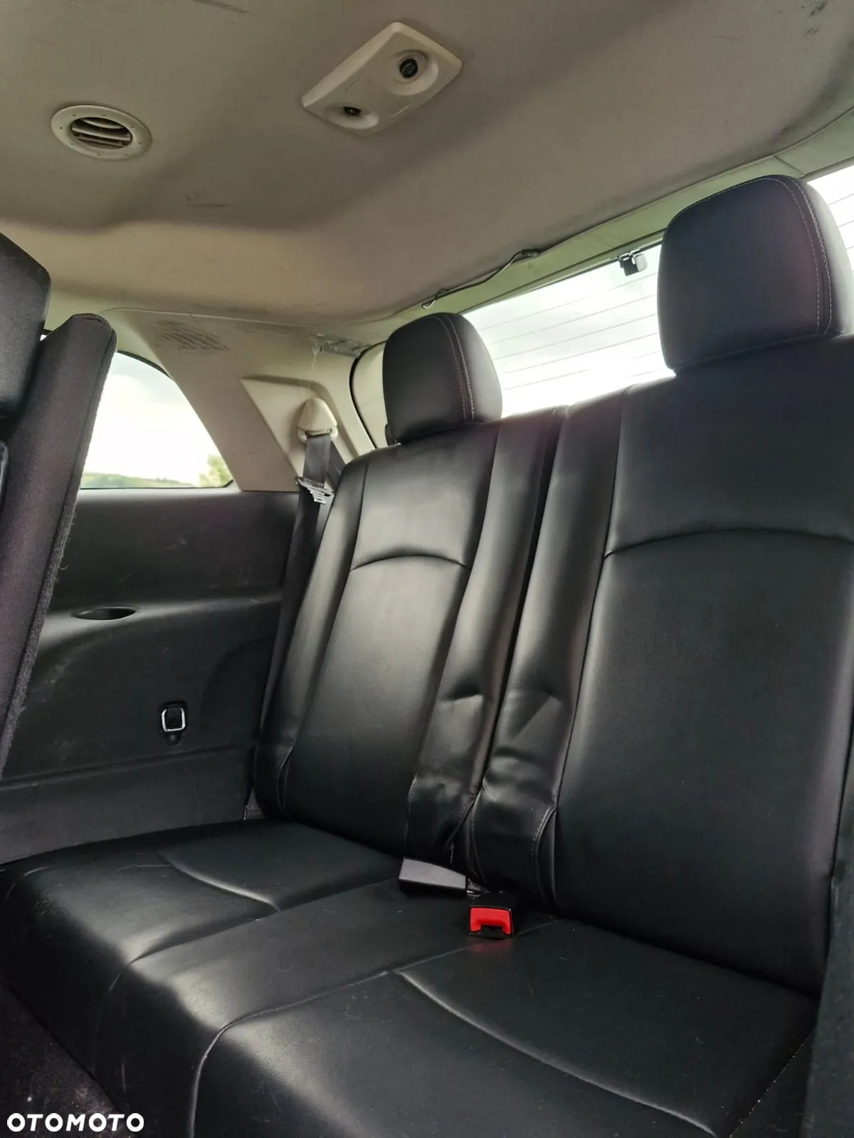 Fiat Freemont 2.0 Multijet Lounge AWD - 3