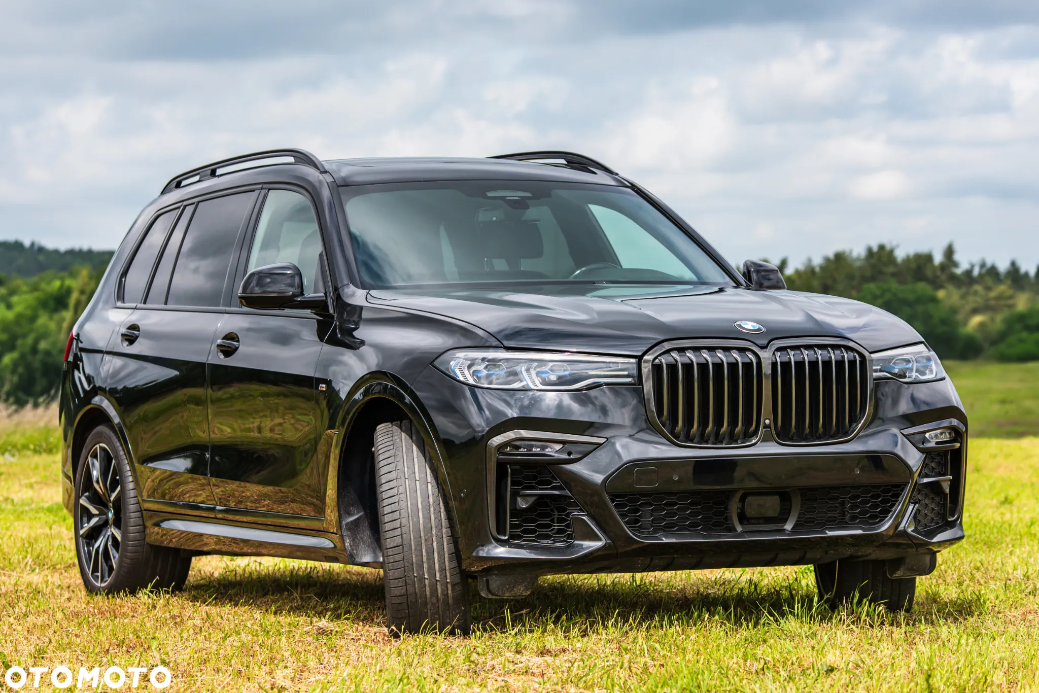 BMW X7 - 4
