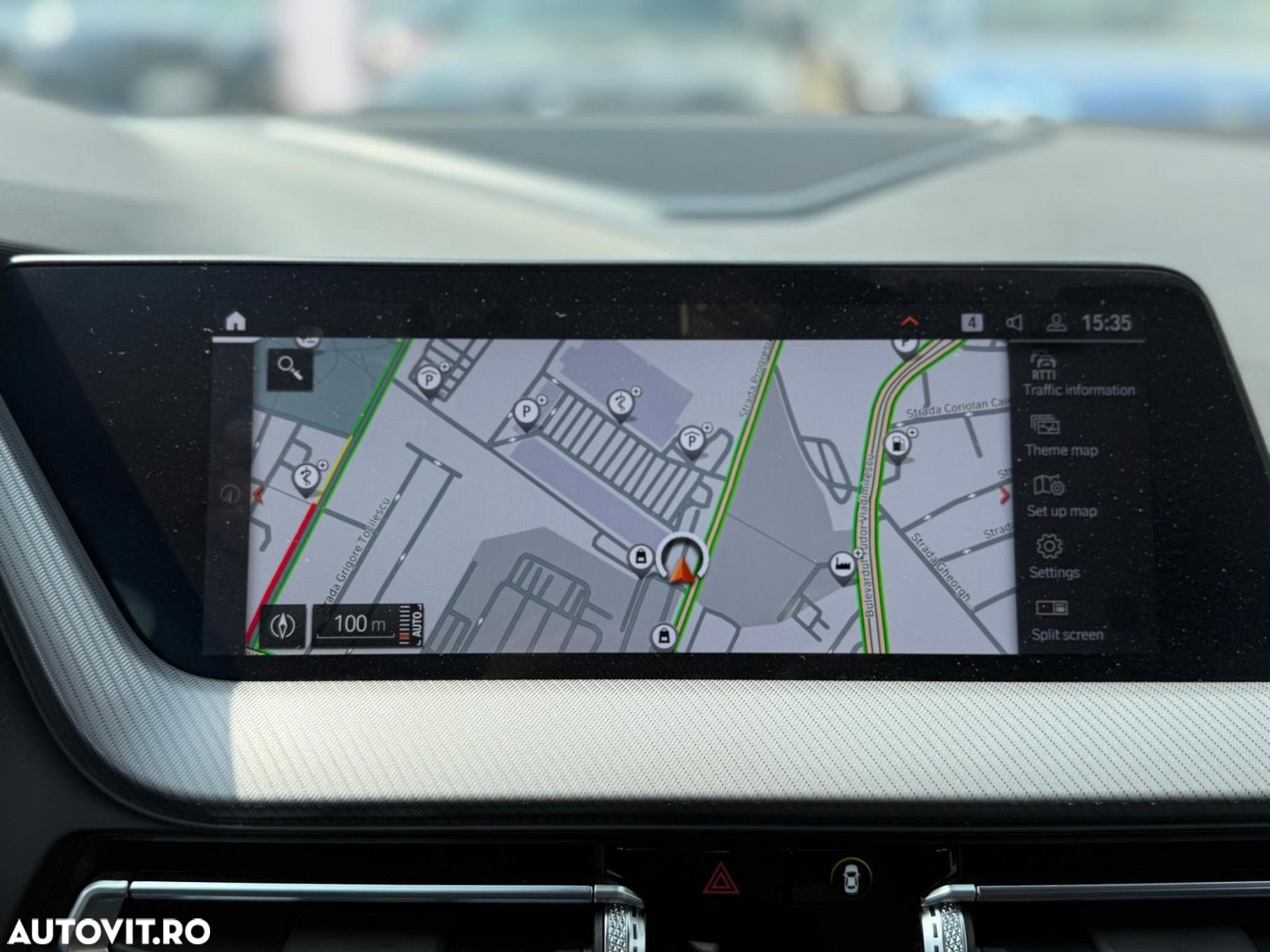 BMW Seria 1 - 21