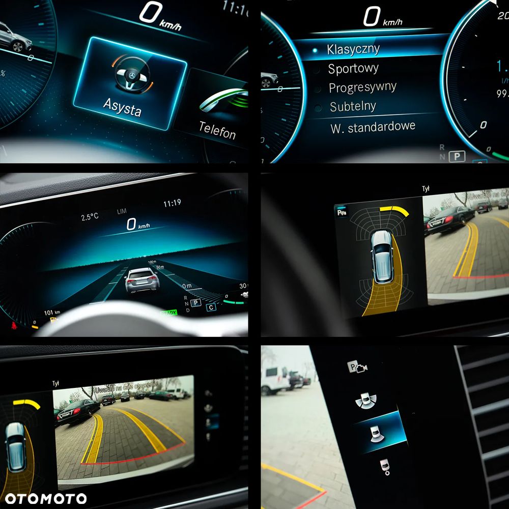 Mercedes-Benz GLE - 34