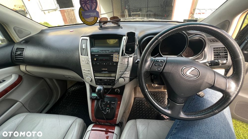 Lexus RX 300 Executive - 5