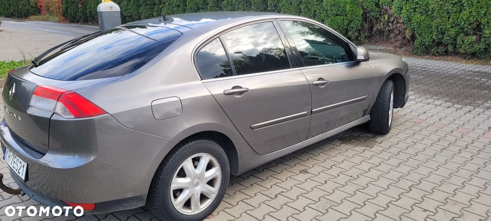 Renault Laguna - 14