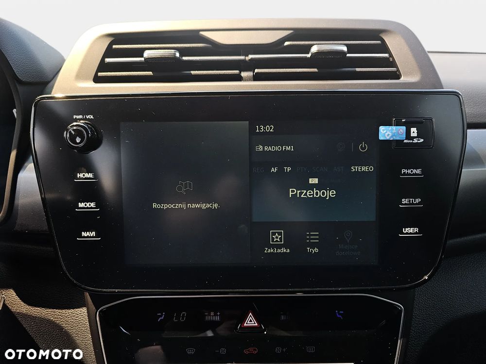 SsangYong/KGM Tivoli - 16
