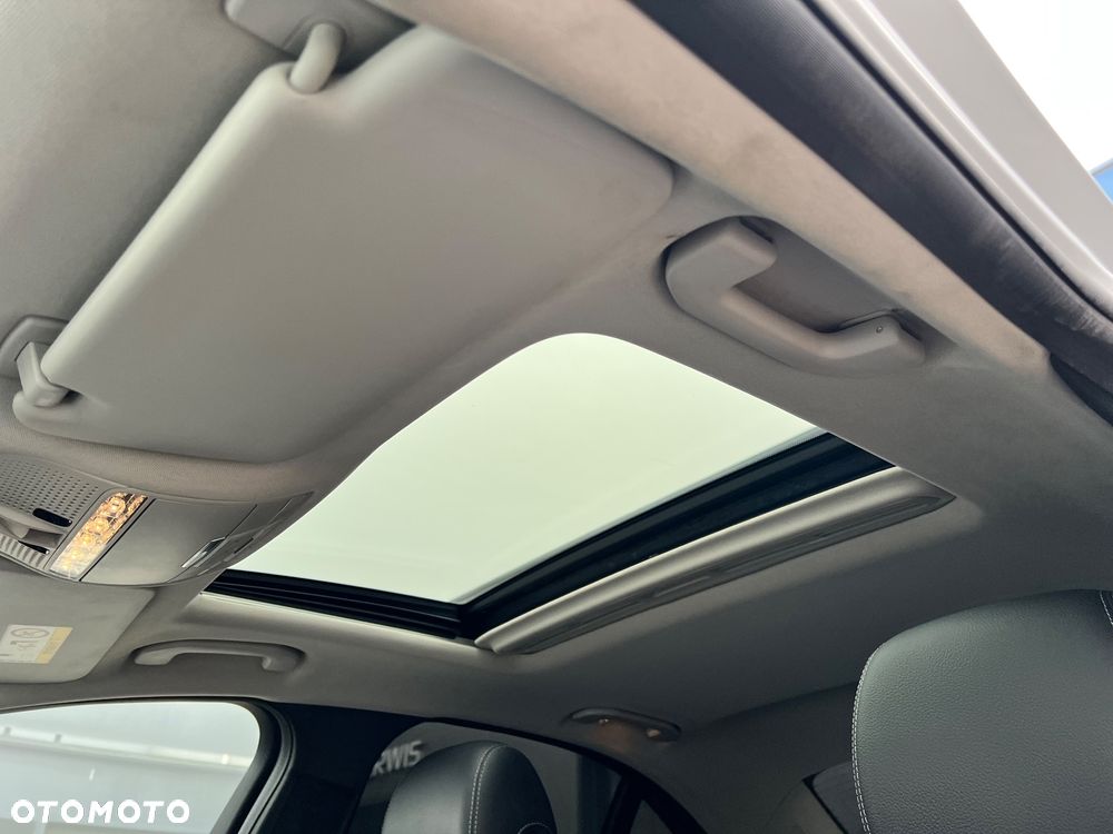 Mercedes-Benz Klasa C 180 7G-TRONIC Avantgarde - 15