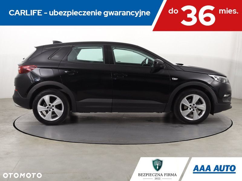 Opel Grandland X - 8