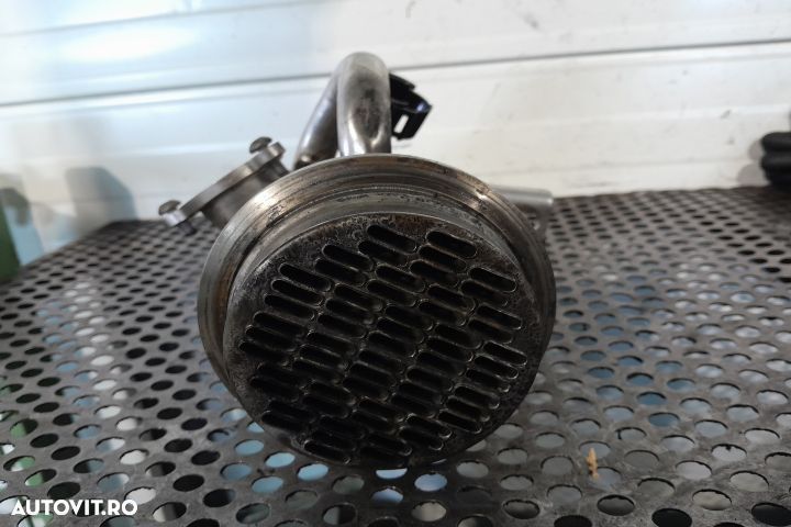 RACITOR GAZE  04B131512D MX1253 Volkswagen VW Polo 5 6R [2009 - 2015] - 4