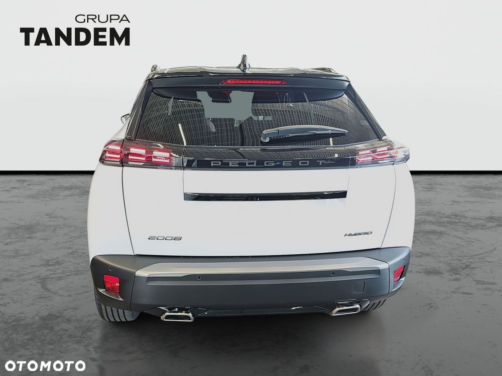 Peugeot 2008 - 4