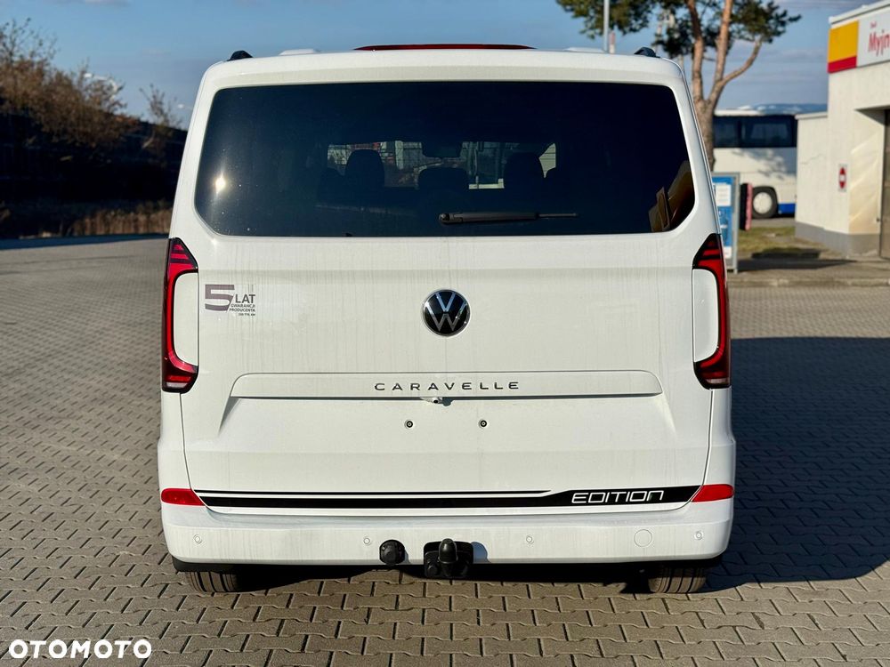 Volkswagen Caravelle 2.0 TDI L2 Edition - 7