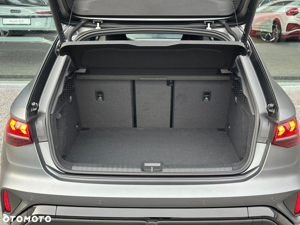 Audi RS3 Sportback - 9