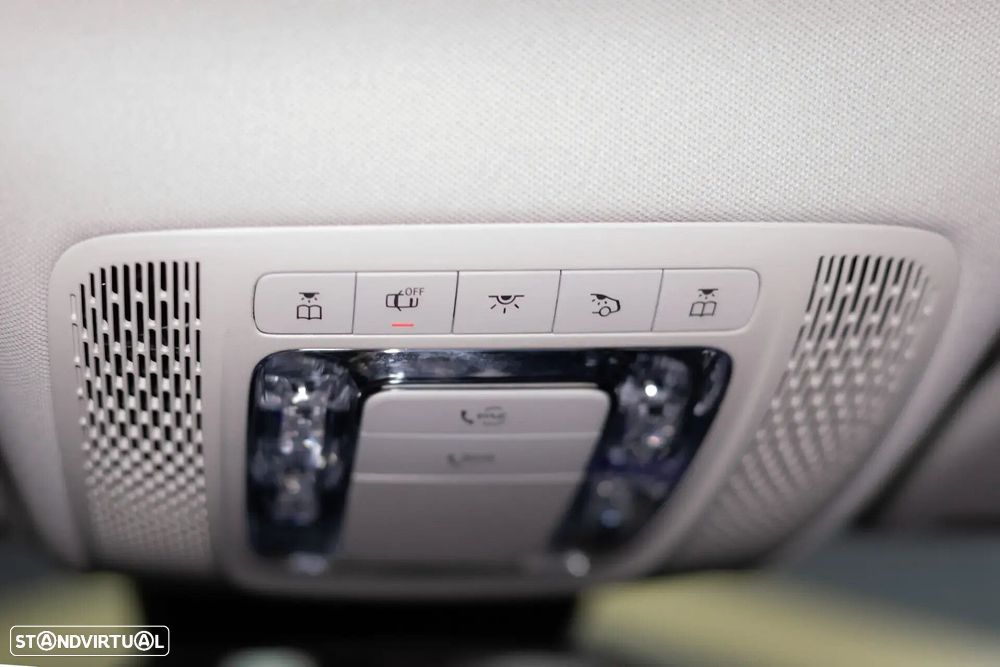 Mercedes-Benz A 180 Limousine - 29