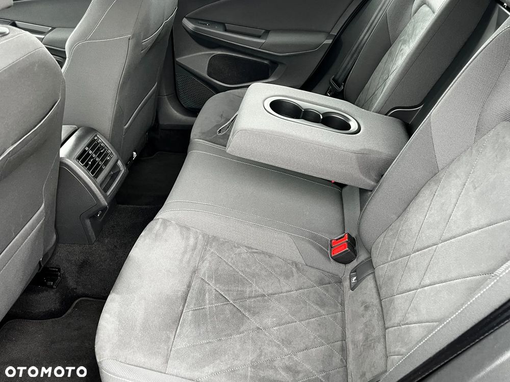 Volkswagen Golf 1.5 TSI EVO Life - 12