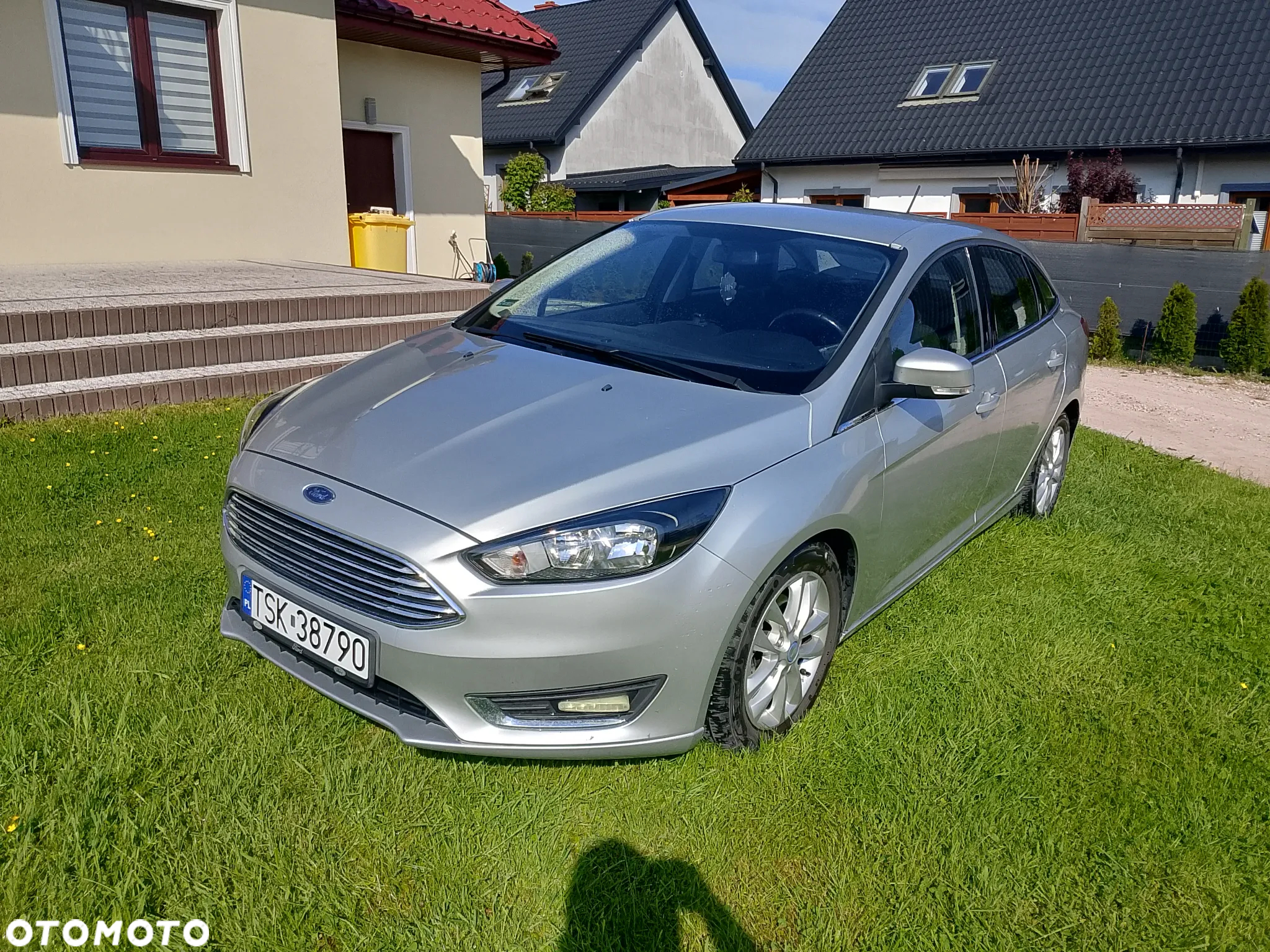 Ford Focus - 2