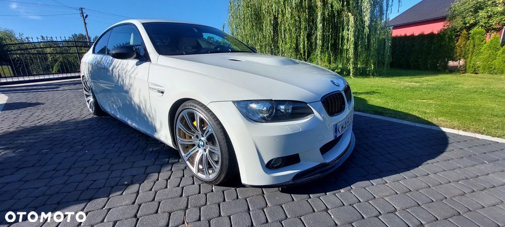 BMW Seria 3 335i - 3