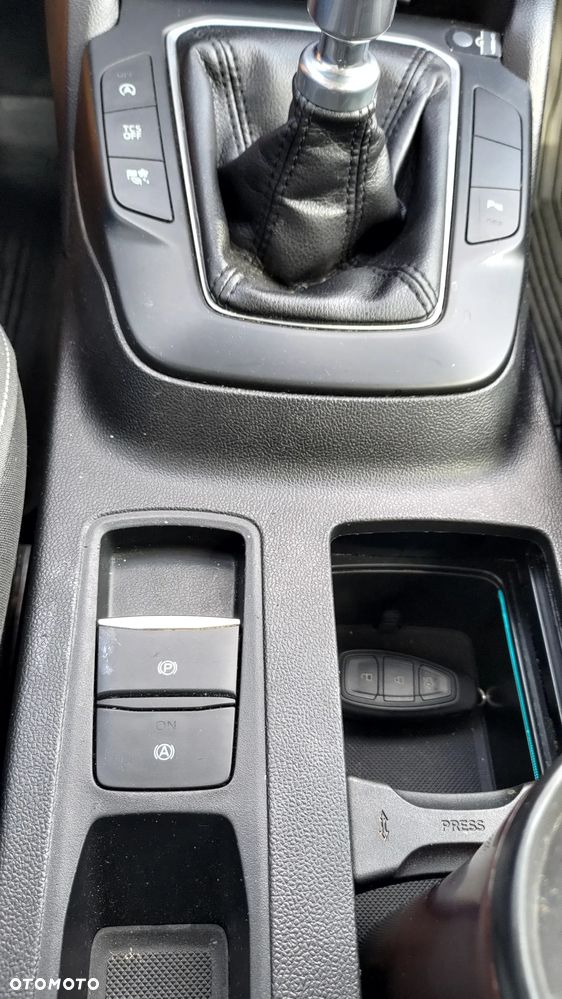 Ford Focus 1.5 EcoBlue Trend Edition - 11