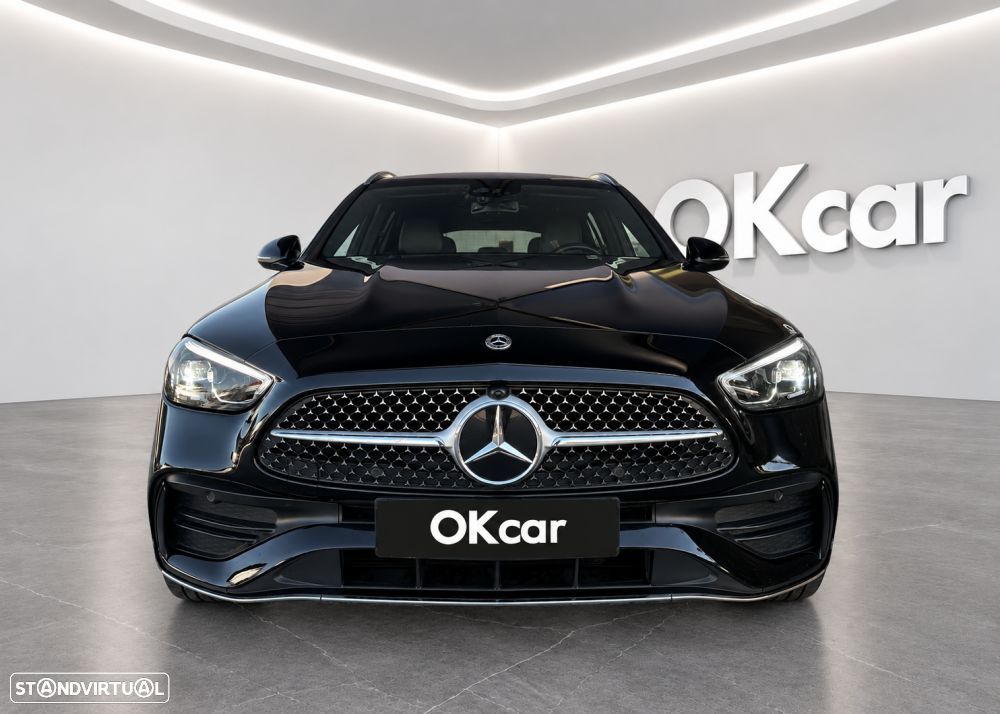 Mercedes-Benz C 300 e 9G-TRONIC AMG Line Advanced - 7